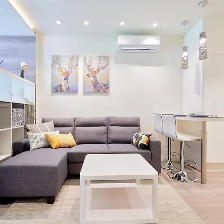 Apartment Iris Loft - Benalmádena